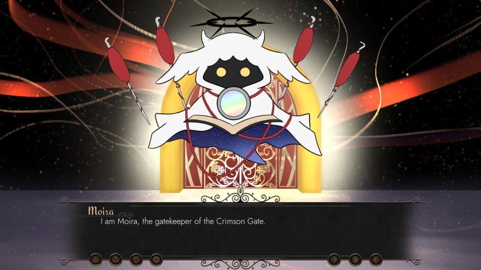 Crimson Thread of Fate screenshot 2