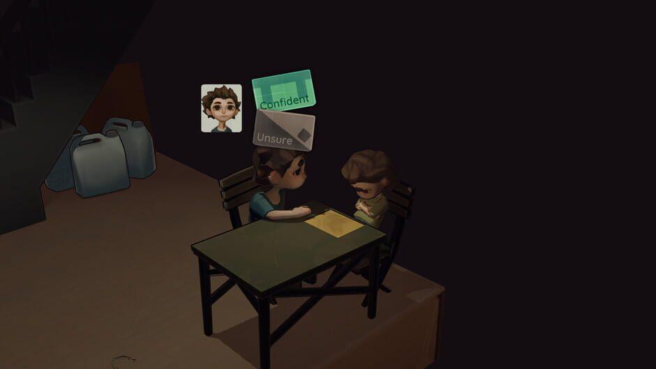 We Grew Up in War screenshot 2