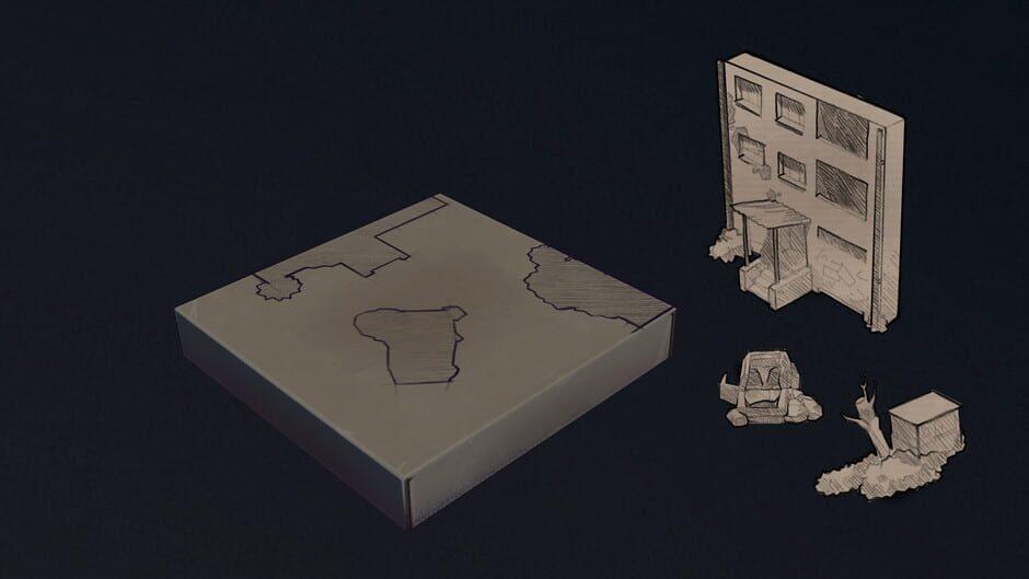 We Grew Up in War screenshot 4