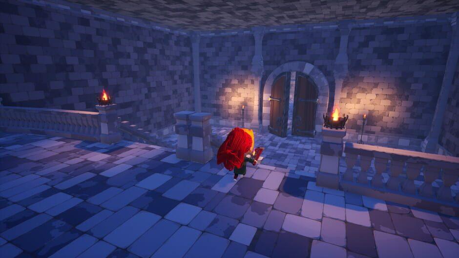Eletta screenshot 3