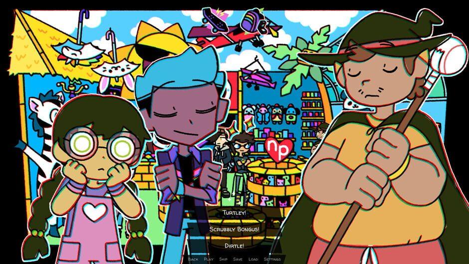 Cool Kid Cody: Season 2 - Episode 08 screenshot 2
