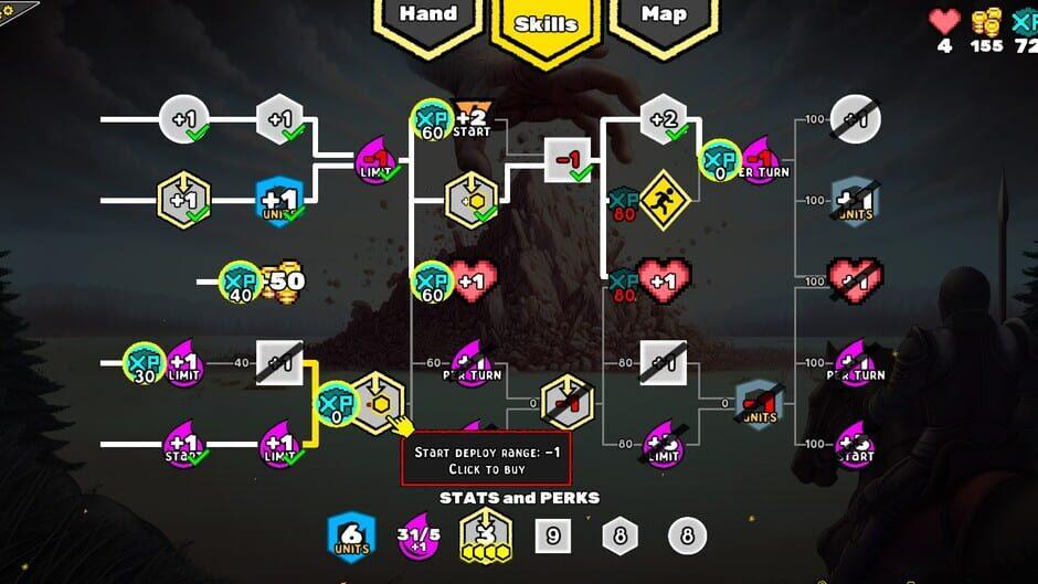 Zero Orders Tactics screenshot 4