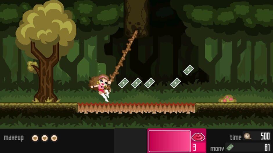 The Shade Forest screenshot 3