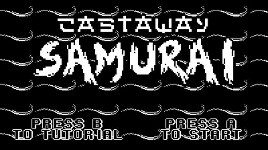 Castaway Samurai screenshot 1