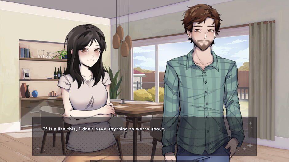 Alex's Journey to the Grave screenshot 3