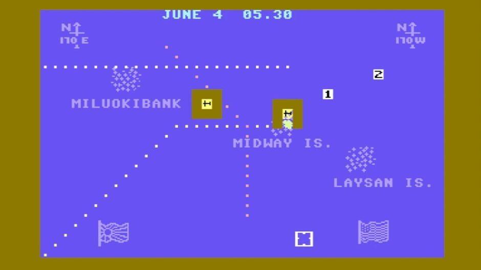 Battle for Midway screenshot 1