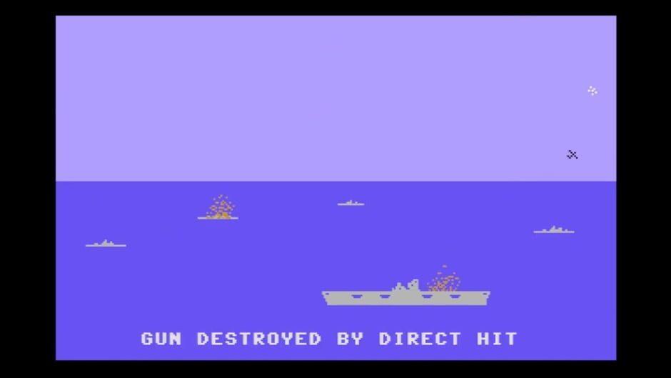 Battle for Midway screenshot 3