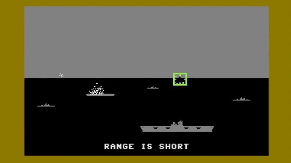 Battle for Midway screenshot 4