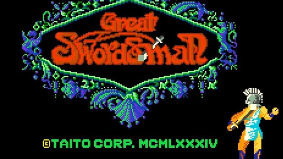 Great Swordsman screenshot 4