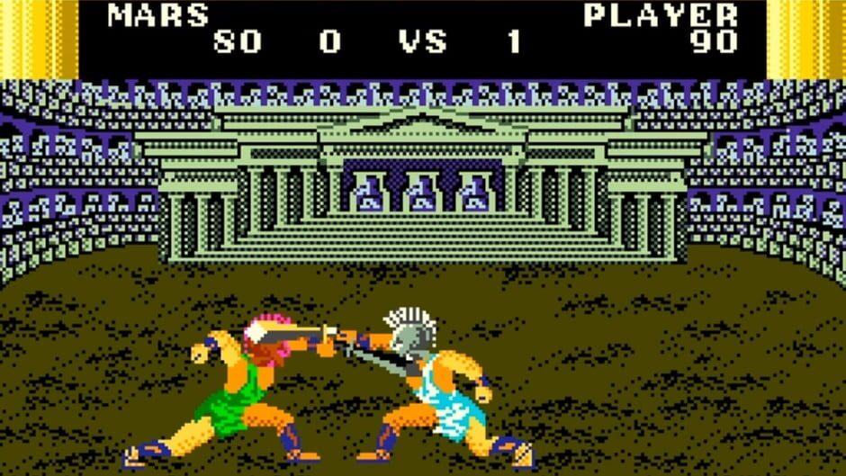 Great Swordsman screenshot 1