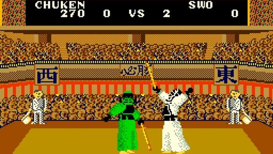 Great Swordsman screenshot 3