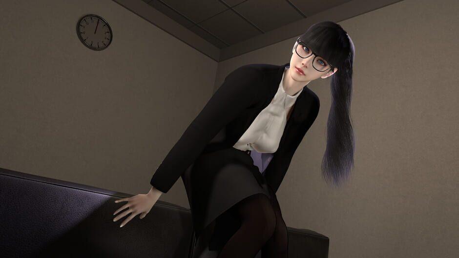 A Fascinating Story: Ice Cream screenshot 4