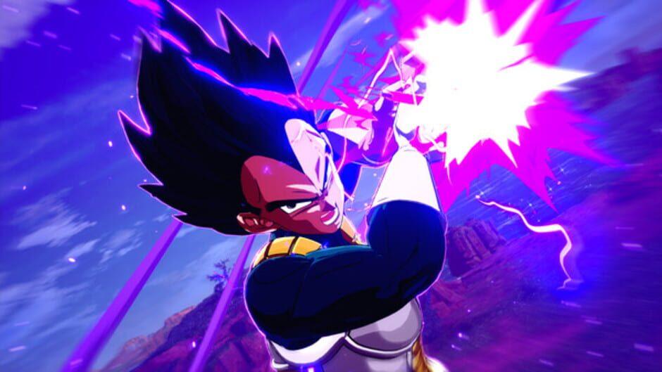 Dragon Ball: Sparking! Zero - Deluxe Edition screenshot 3