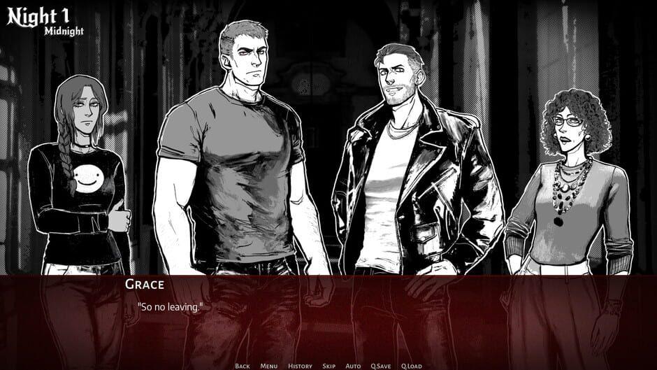 Fledgling Manor screenshot 3