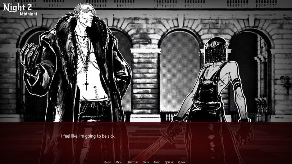 Fledgling Manor screenshot 4