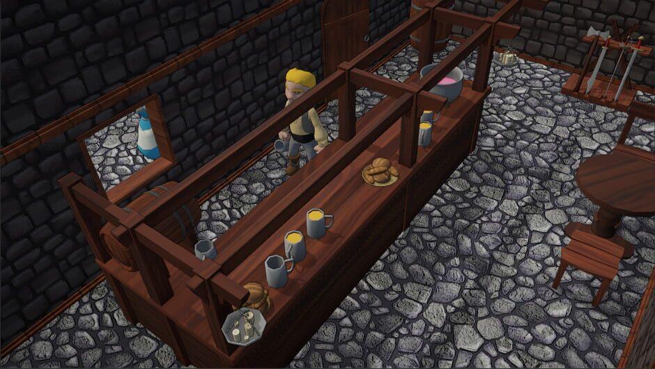 Fable Hospital screenshot 2