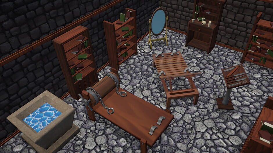Fable Hospital screenshot 4