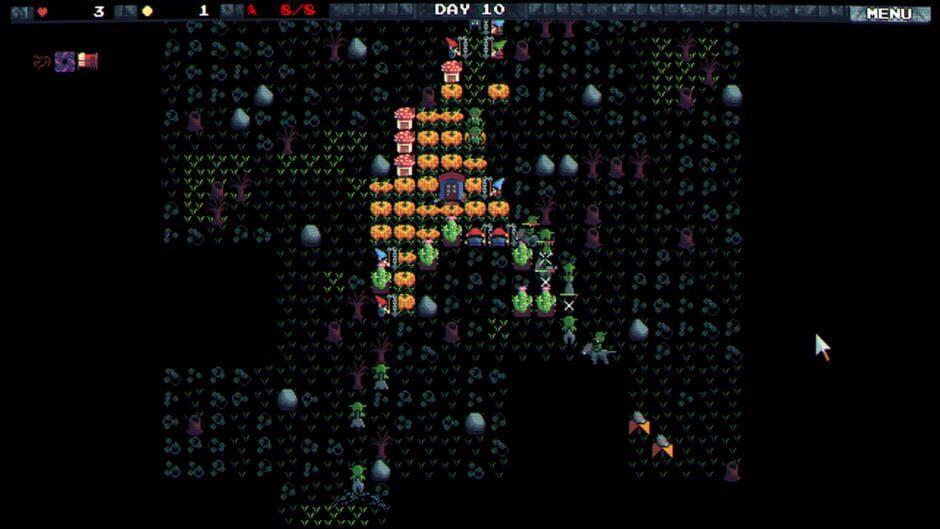 Gnomes screenshot 1