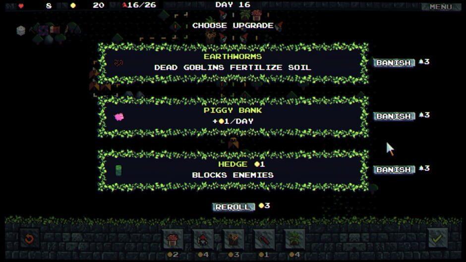 Gnomes screenshot 3