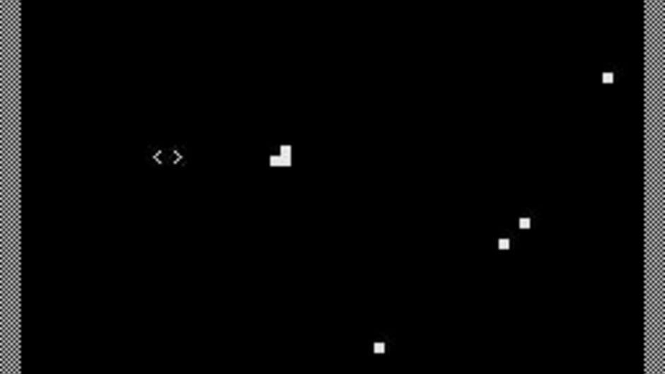 Asteroids screenshot 3