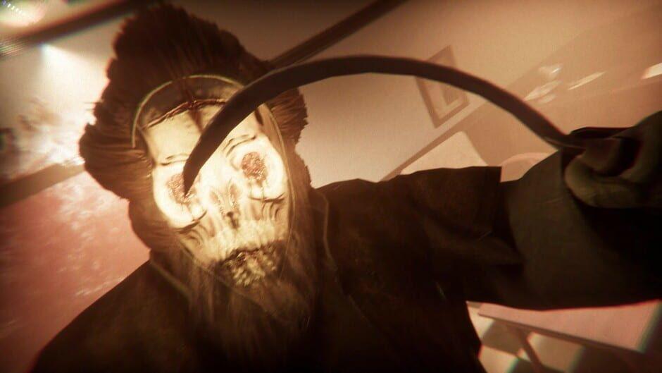 Creepy Shift: Roadside Diner screenshot 1