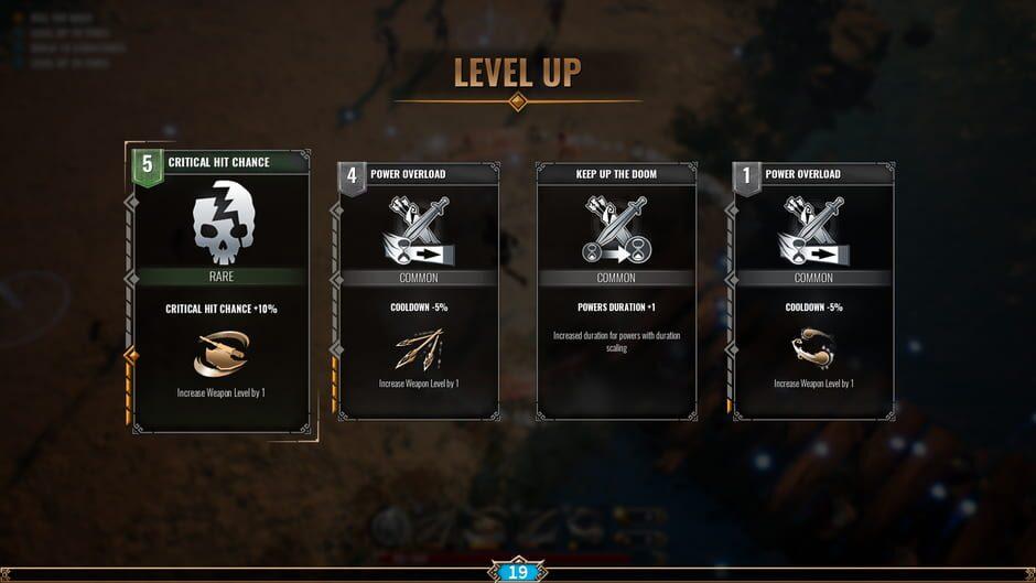Achilles: Survivor screenshot 3