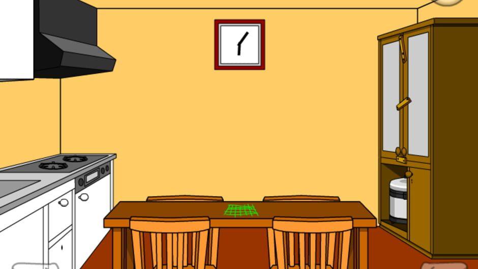 Extremely Common Game of Escape screenshot 1