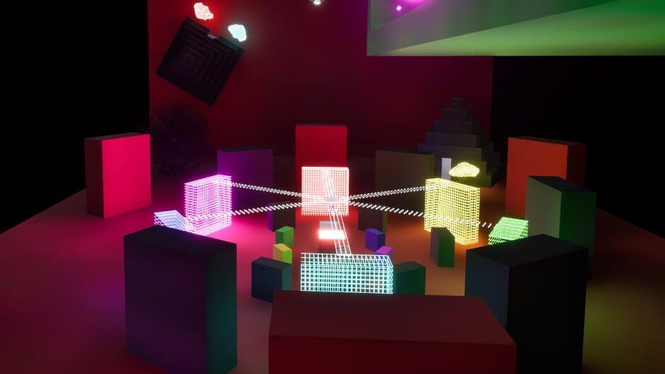 Chroma Zero screenshot 4
