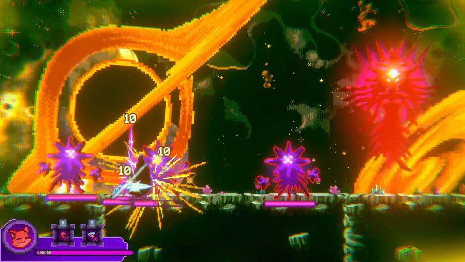 Cat-Astrophy screenshot 2