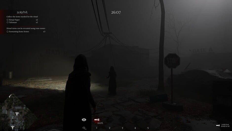 Cursed Deal screenshot 1