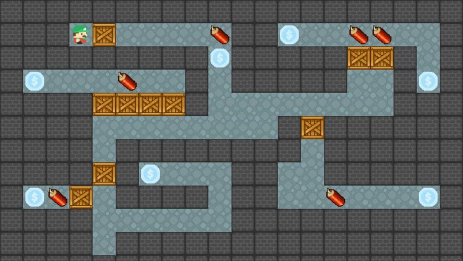 Blips screenshot 1