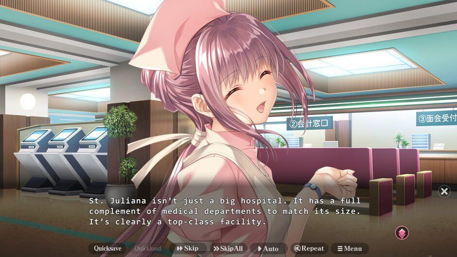 Night Shift Nurses screenshot 2