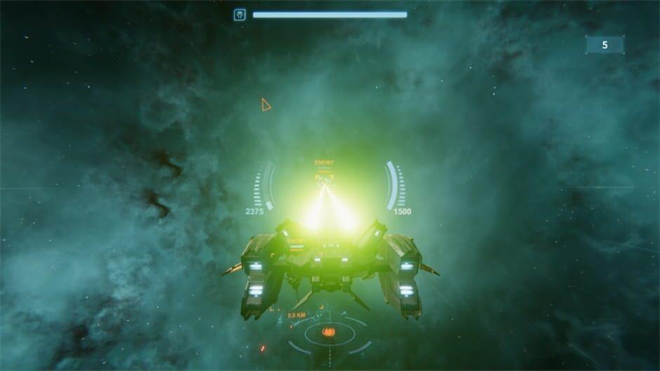 Stars Era: The Final Defence screenshot 3