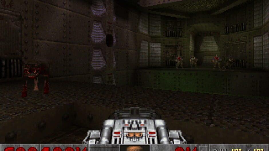 Duake screenshot 4