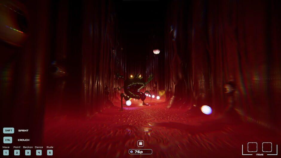 Terrorbytes screenshot 2
