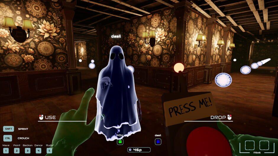 Terrorbytes screenshot 3