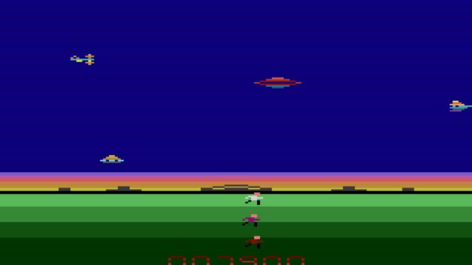 Invasion screenshot 2