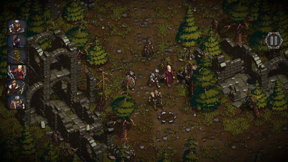 Fight Life: Vanguard screenshot 2