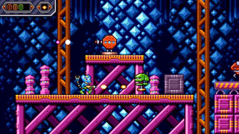 Clash Force 2 screenshot 2