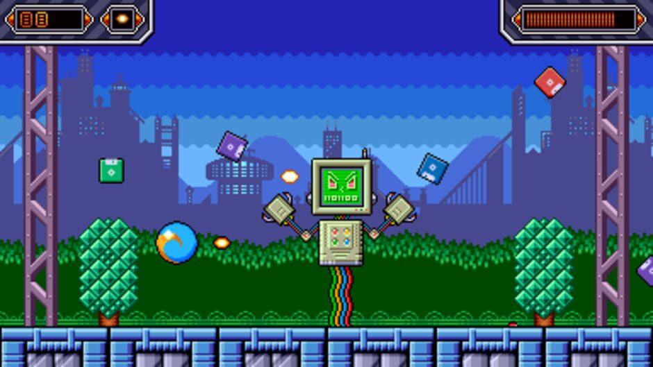 Clash Force 2 screenshot 3