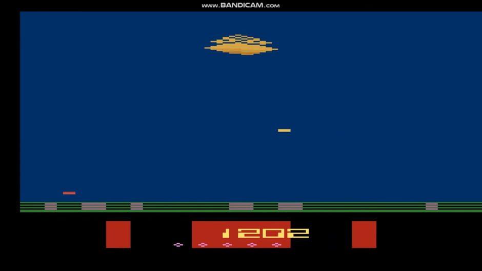 Saboteur screenshot 2
