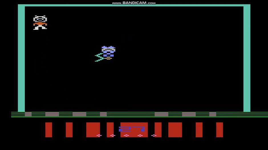 Saboteur screenshot 3
