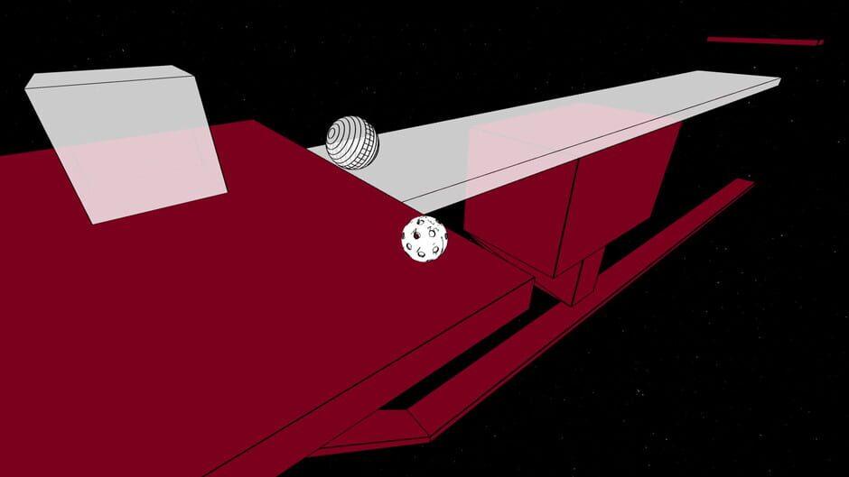 Sphere vs. Gravity screenshot 4
