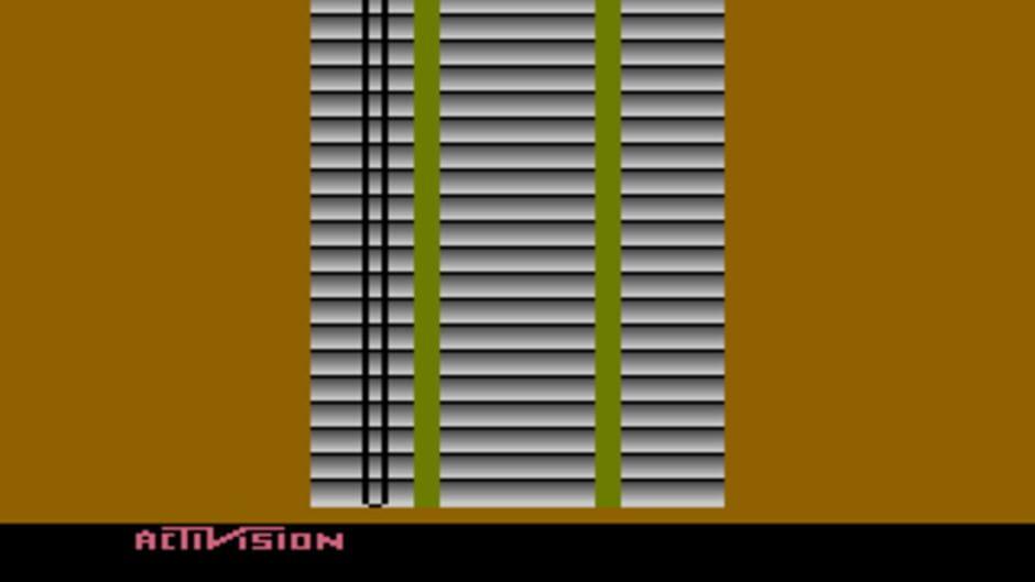 Venetian Blinds screenshot 1