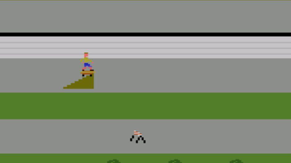 Skate Boardin' screenshot 1