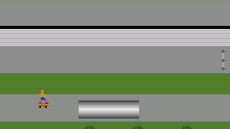 Skate Boardin' screenshot 2