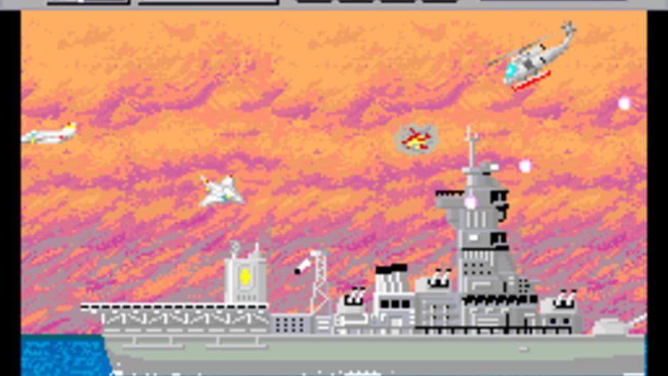 Choplifter screenshot 2