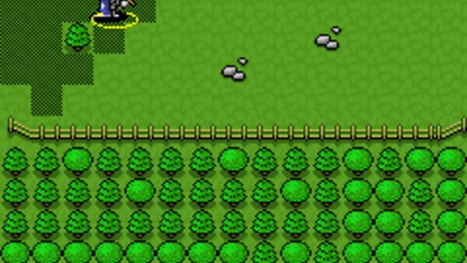 Age Of Heroes: Army Of Darkness screenshot 2