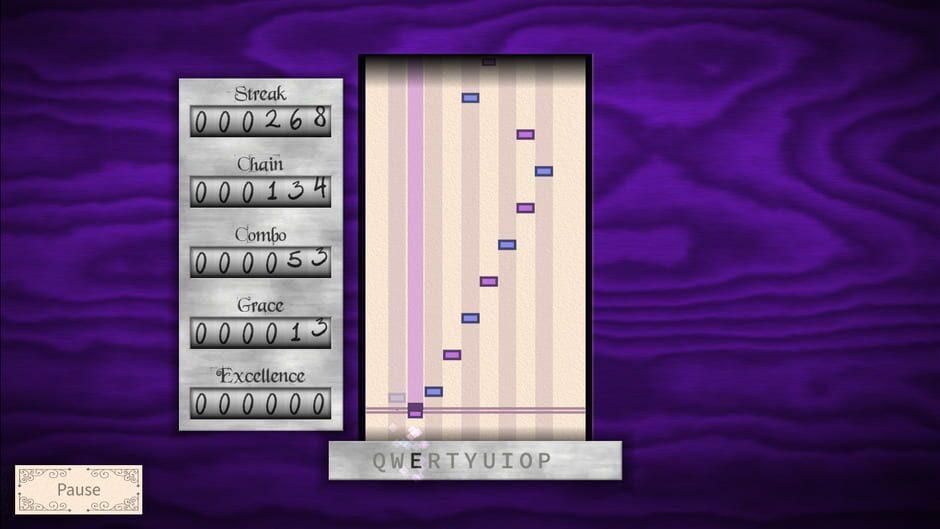 EternAlgoRhythm screenshot 4
