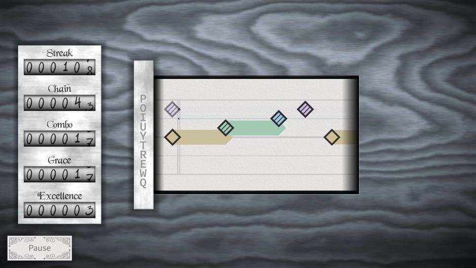 EternAlgoRhythm screenshot 2